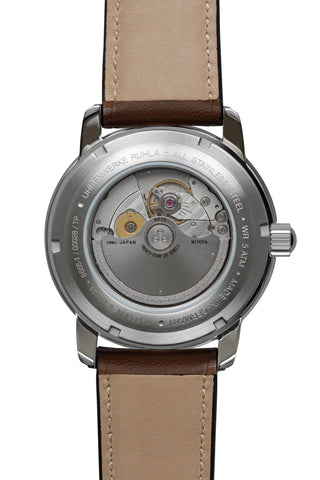 Zeppelin 100 Years Zeppelin ED. 1 Mens Watch