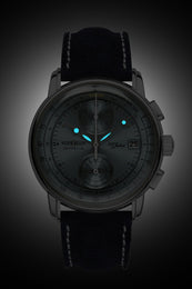 Zeppelin 100 Years Zeppelin ED. 1 Mens Watch