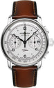 Zeppelin Watch 100 Years Zeppelin ED. 1 Mens 86761