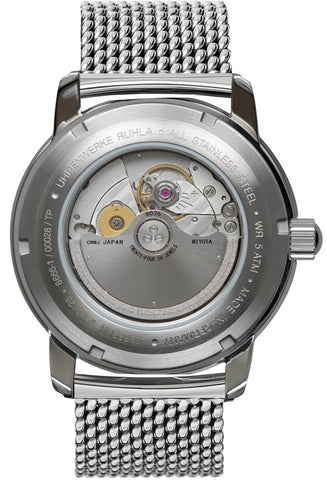 Zeppelin 100 Years Zeppelin ED. 1 Mens Watch