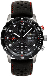 Zeppelin Watch Alain Robert Limited Edition 72162