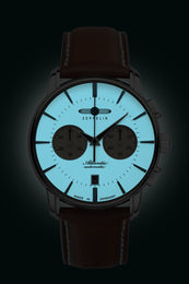 Zeppelin Atlantic Mens Watch D