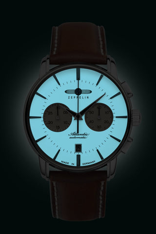Zeppelin Atlantic Mens Watch D