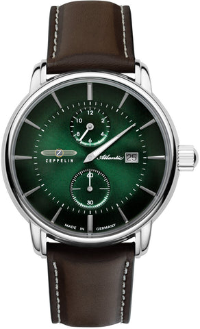 Zeppelin Watch Atlantic Mens 84264