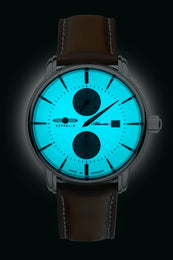 Zeppelin Atlantic Mens Watch