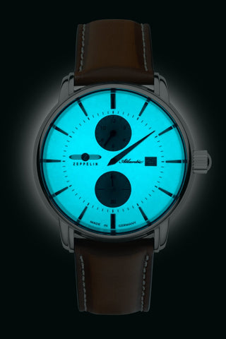 Zeppelin Atlantic Mens Watch