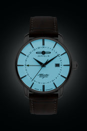 Zeppelin Atlantic Mens Watch