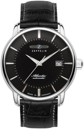 Zeppelin Watch Atlantic Mens 84522