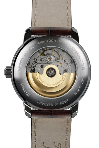 Zeppelin Atlantic Mens Watch