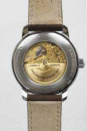 Zeppelin Atlantic Mens Watch