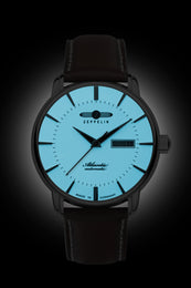 Zeppelin Atlantic Mens Watch