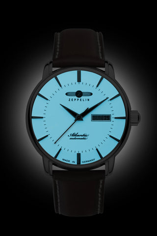 Zeppelin Atlantic Mens Watch