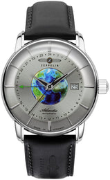 Zeppelin Watch Atlantic Mens 84681