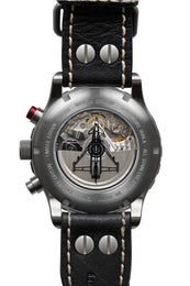 Zeppelin Eurofighter Mens Watch