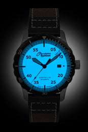 Zeppelin Eurofighter Mens