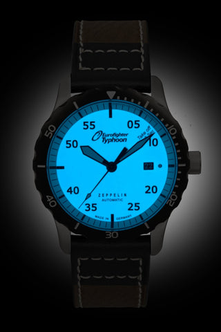 Zeppelin Eurofighter Mens