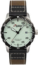 Zeppelin Watch Eurofighter Mens 72685