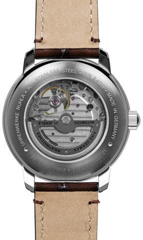 Zeppelin LZ 120 Bodensee Mens Watch