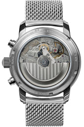 Zeppelin LZ 126 Los Angeles Mens Watch