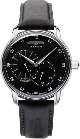 Zeppelin Watch New Captains Line Men 86622