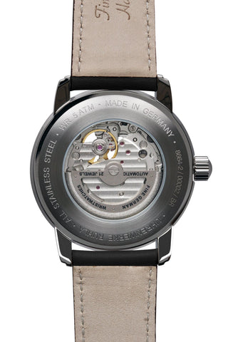 Zeppelin New Captains Line Men Watch