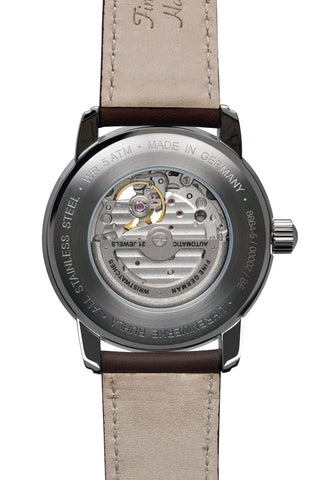 Zeppelin New Captains Line Men Watch