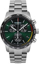Zeppelin Watch Night Cruise Men 7288M4