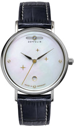 Zeppelin Watch Luna Ladies 71313