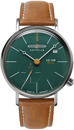 Zeppelin Watch LZ 120 Rome Lady 71393