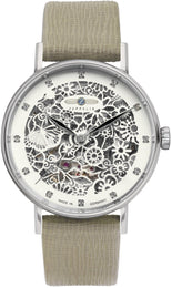Zeppelin Watch Princess of the Sky Ladies 74614
