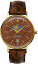 Zeppelin Watch Luna Ladies 81395