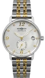 Zeppelin Watch Luna Ladies 8631M5