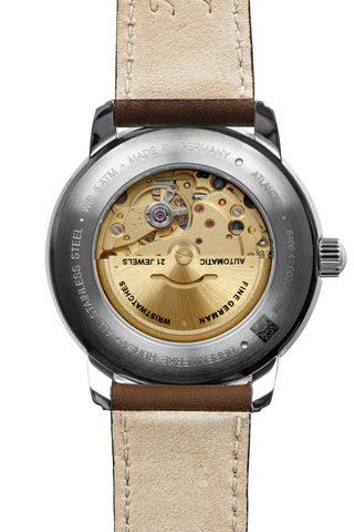 Zeppelin Atlantic Automatic Watch