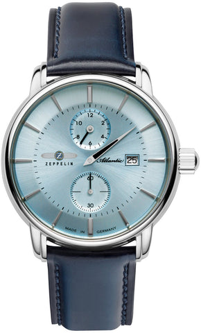 Zeppelin Atlantic Automatic Regulator Watch 84263