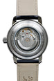 Zeppelin Atlantic Automatic Regulator Watch