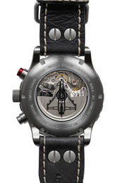 Zeppelin Eurofighter Typhoon Automatic Limited Edition Watch