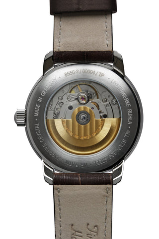 Zeppelin Friedrichshafen Automatic Watch