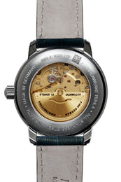 Zeppelin Friedrichshafen Automatic Watch