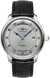 Zeppelin Friedrichshafen Automatic Watch 85624