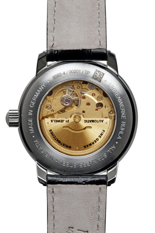 Zeppelin Friedrichshafen Automatic Watch