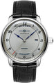 Zeppelin Friedrichshafen Automatic Watch 85624