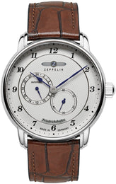 Zeppelin Friedrichshafen Automatic Watch 85681