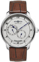 Zeppelin Friedrichshafen Automatic Watch 85681