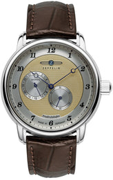 Zeppelin Friedrichshafen Automatic Watch 85685