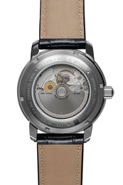 Zeppelin Friedrichshafen Automatic GMT Watch