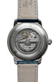 Zeppelin Friedrichshafen Automatic Open Heart Watch