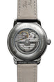 Zeppelin Friedrichshafen Automatic Open Heart Watch