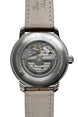 Zeppelin Friedrichshafen Automatic Open Heart Watch