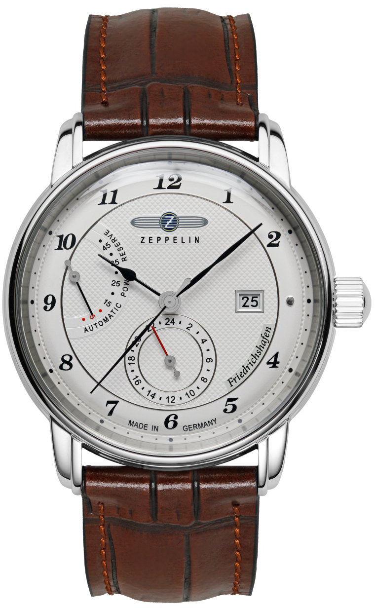 Zeppelin Friedrichshafen 85683 watch 40mm Orologi da polso Zeppelin Friedrichshafen 85683 watch 40mm Orologi da polso
