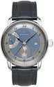 Zeppelin Friedrichshafen Automatic Power Reserve Watch 85903